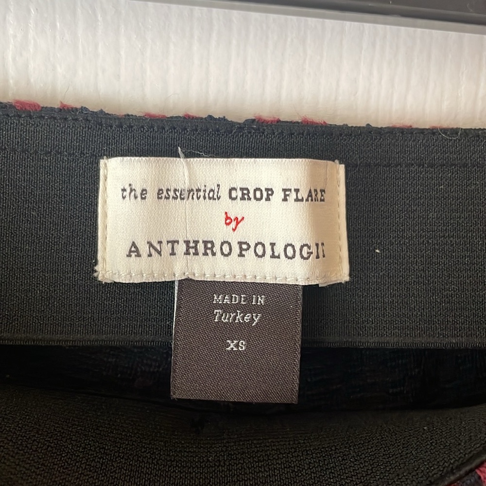 Anthropolgie pants - Picture 3 of 8